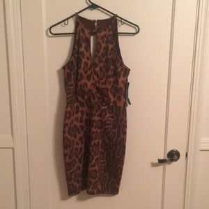 Brand new Bebe dress